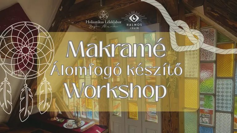 makramé